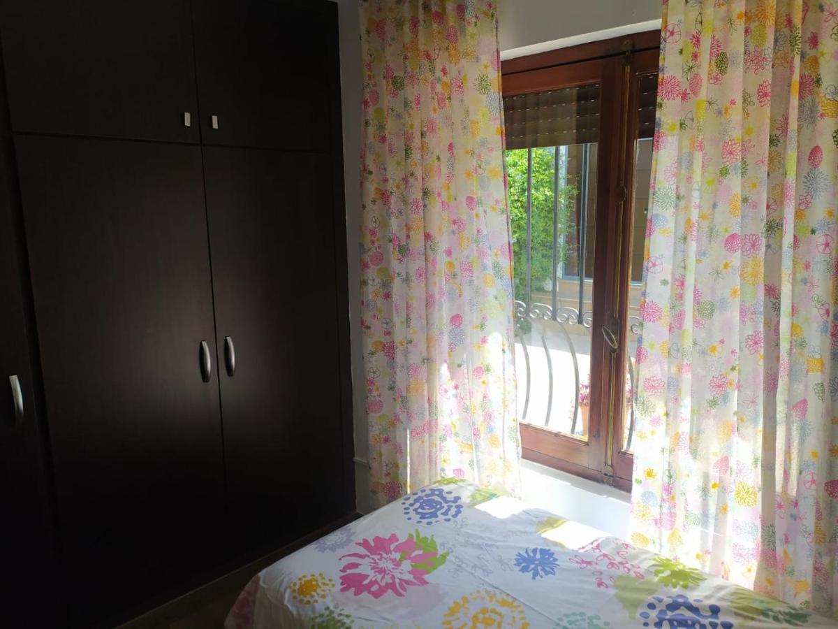 Villa Candela En Benajarafe Piscina Privada Eksteriør bilde
