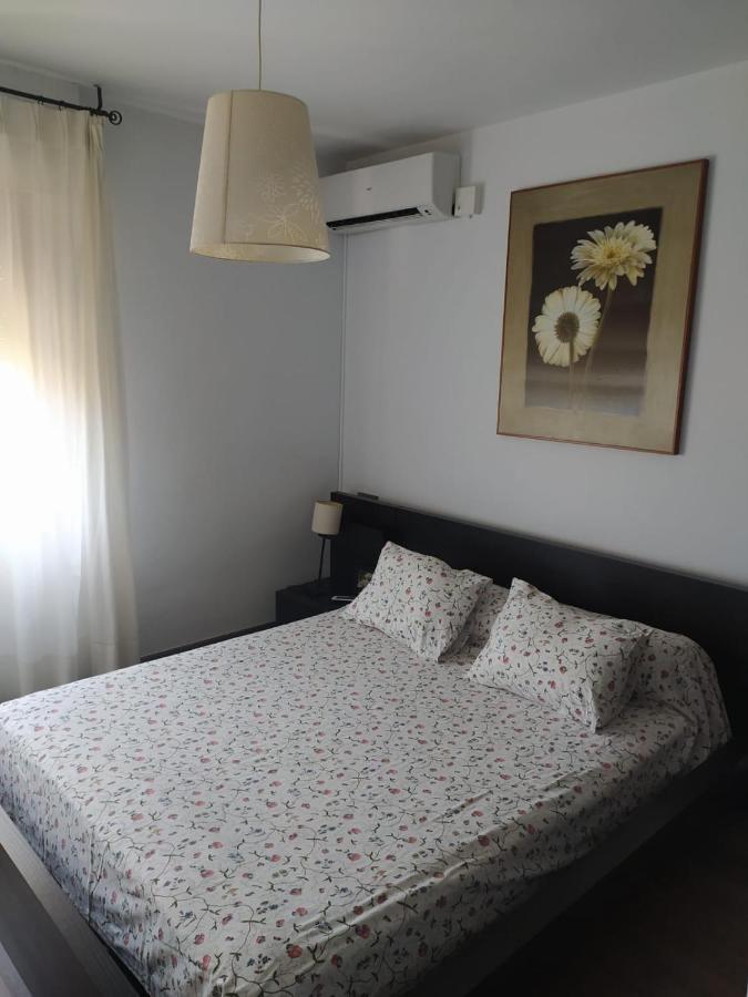 Villa Candela En Benajarafe Piscina Privada Eksteriør bilde