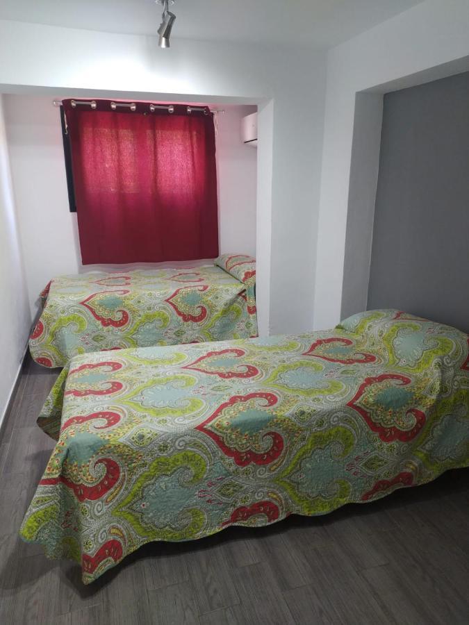 Villa Candela En Benajarafe Piscina Privada Eksteriør bilde