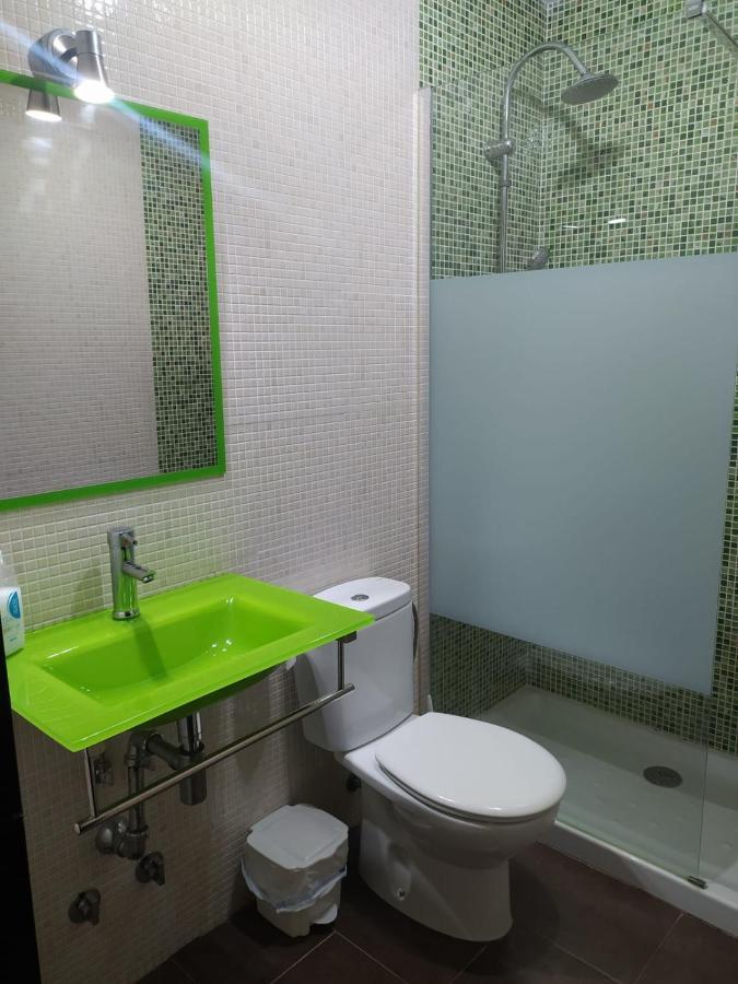 Villa Candela En Benajarafe Piscina Privada Eksteriør bilde