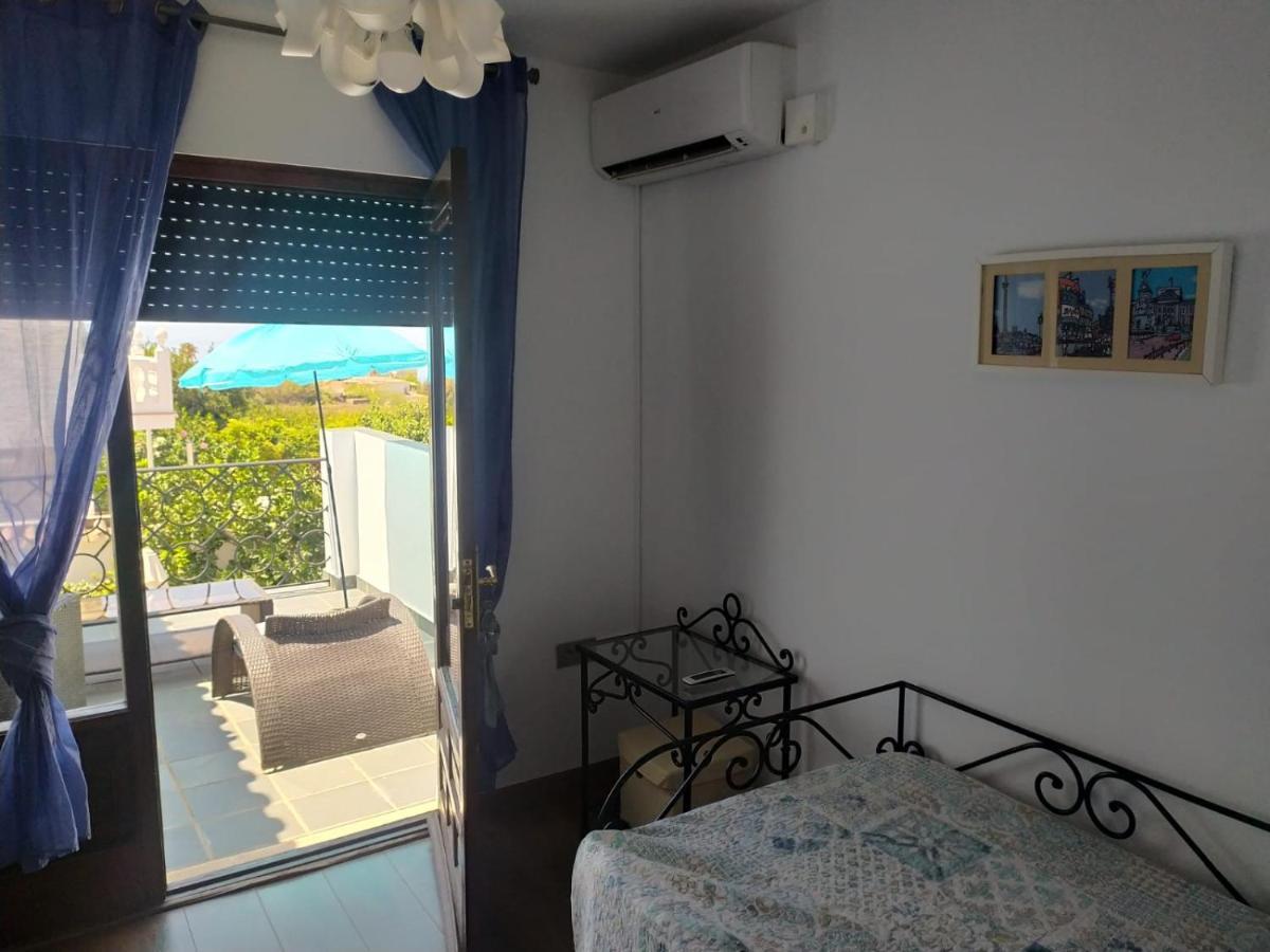 Villa Candela En Benajarafe Piscina Privada Eksteriør bilde