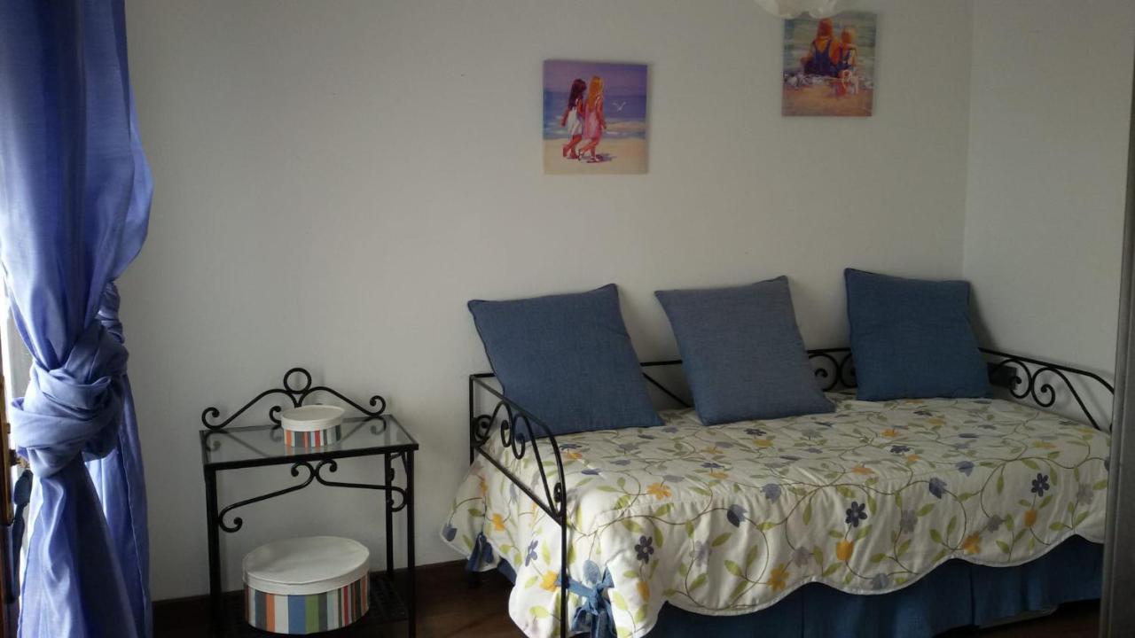 Villa Candela En Benajarafe Piscina Privada Eksteriør bilde