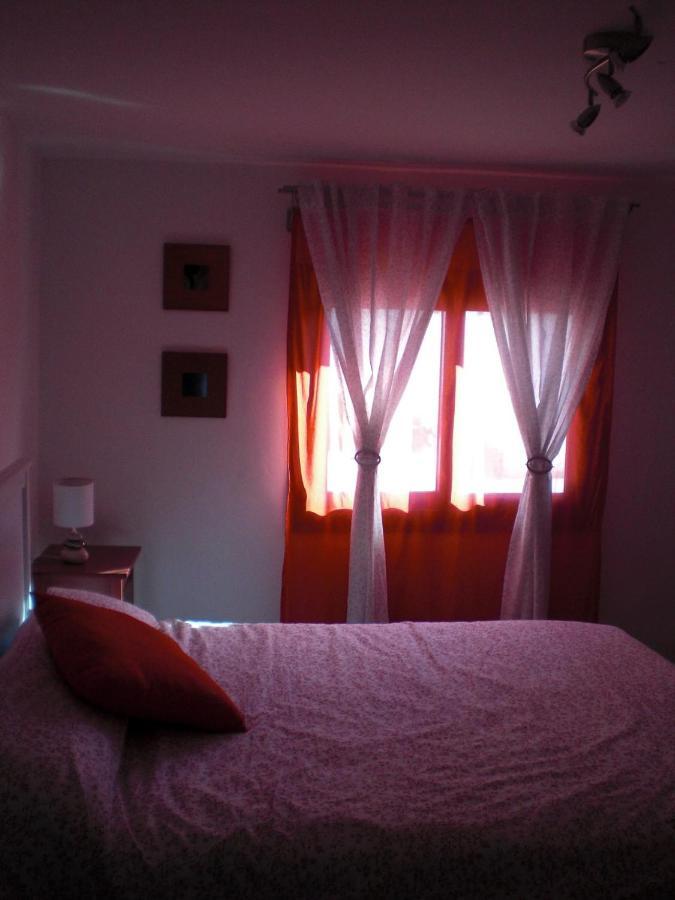 Villa Candela En Benajarafe Piscina Privada Eksteriør bilde